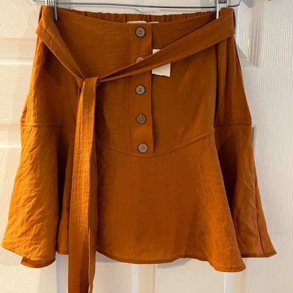 Harper Heritage skirt - Picture 1 of 7